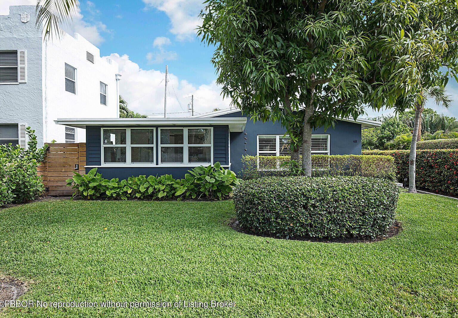 411 31st St, West Palm Beach, FL 33407 Zillow