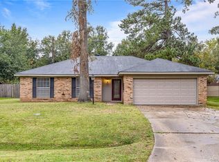 105 Elmview Ln, Haughton, LA 71037