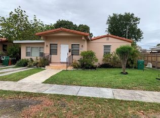 4851 SW 6th St, Miami, FL 33134