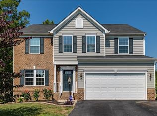 7312 Hamner Ter, North Chesterfield, VA 23234