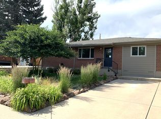 16145 W 13th Pl, Golden, CO 80401