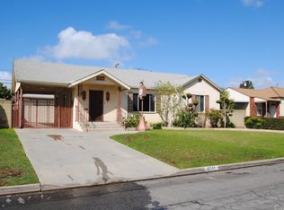4741 Blackthorne Ave, Long Beach, CA 90808