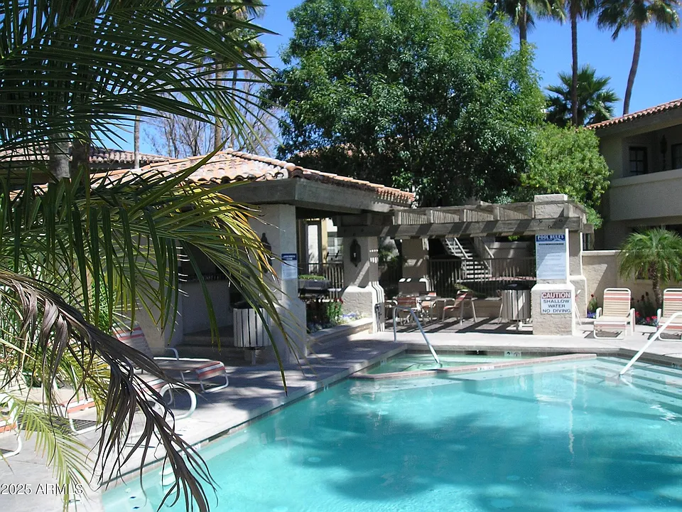 10410 N Cave Creek Rd #1027