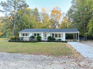 1616 State Highway 561 E, Cofield, NC 27922