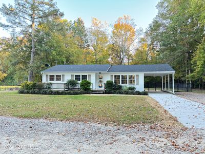 1616 Nc Highway 561 E, Cofield, NC, 27922