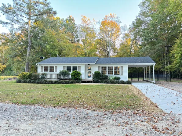 1616 Nc Highway 561 E, Cofield, NC 27922