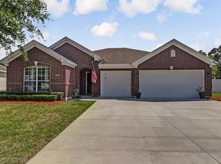 10118 Sandlers Preserve Ct, Jacksonville, FL 32222