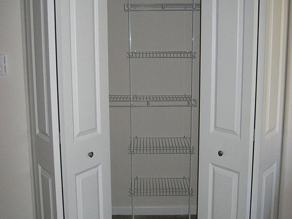 Closet Organizer