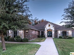 1218 Mountain View Dr, Harker Heights, TX 76548