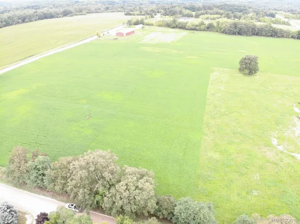 0 Bishop Rd, Dryden, MI 48428