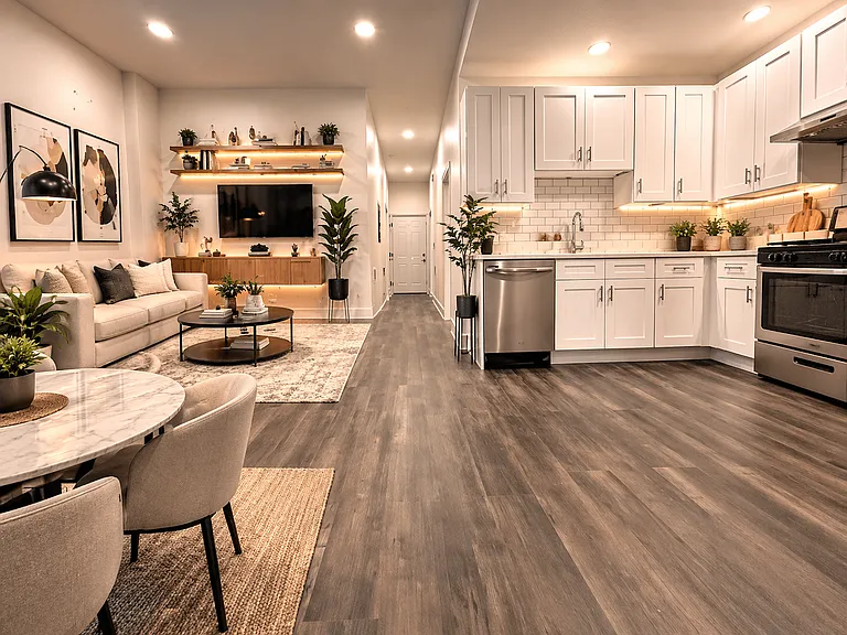 3809 S Lowe Ave #2R — Photo 9