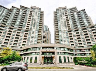 503 Beecroft Rd #1802-C07, Toronto, ON M2N 0A2
