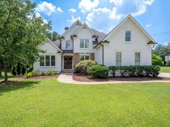 6650 Manchester Pl, Cumming, GA 30040