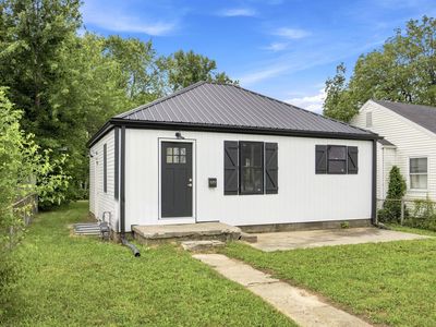 619 W Jackson St, Kokomo, IN, 46901