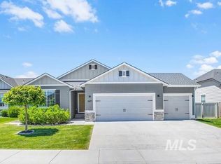 2473 N Iditarod Way, Kuna, ID 83634