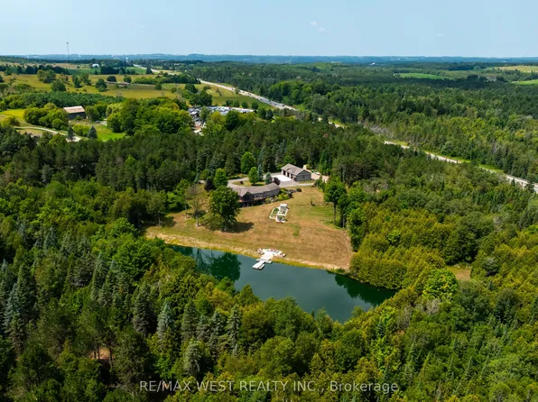 20341 Saint Andrews Rd, Caledon, ON L7K 2E6
