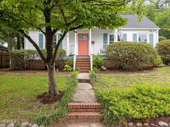 906 Woodlawn Avenue, Wilmington, NC 28401