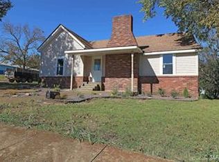 50 Rongey St, Bonne Terre, MO 63628