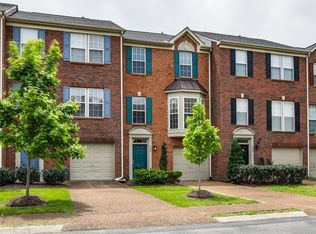 604 Huffine Manor Cir, Franklin, TN 37067