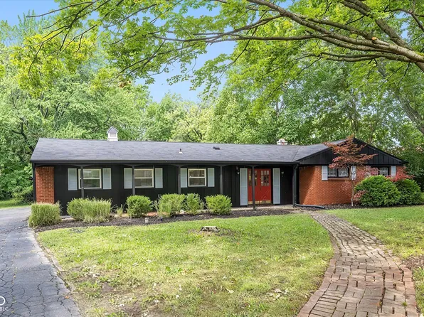 10558 School Pkwy, Indianapolis, IN 46280