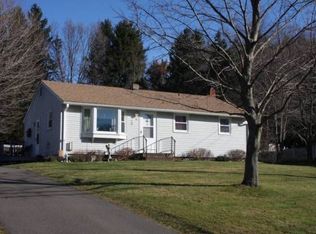 15 Grandview St, Tolland, CT 06084