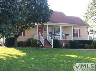 109 Mindy Dr, Portland, TN 37148