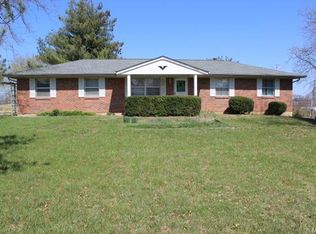 696 S Lincoln Dr, Troy, MO 63379