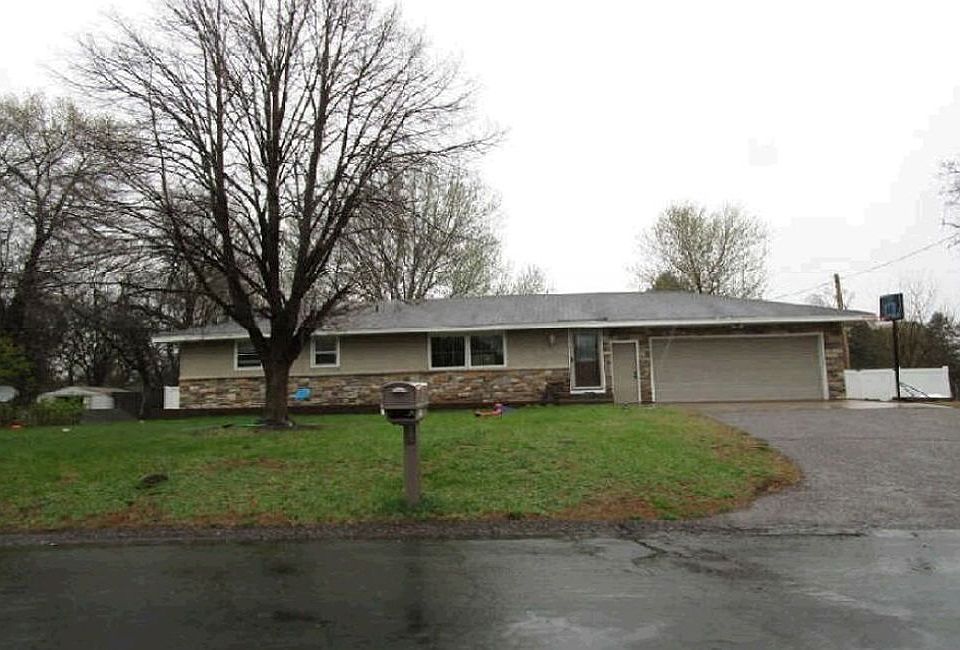 Property Front View