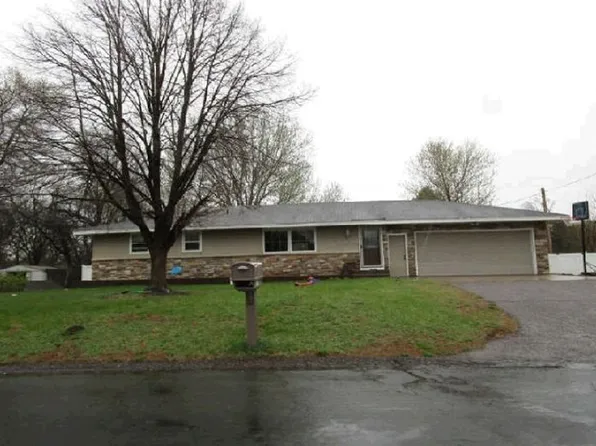 15955 Swallow St NW, Andover, MN 55304