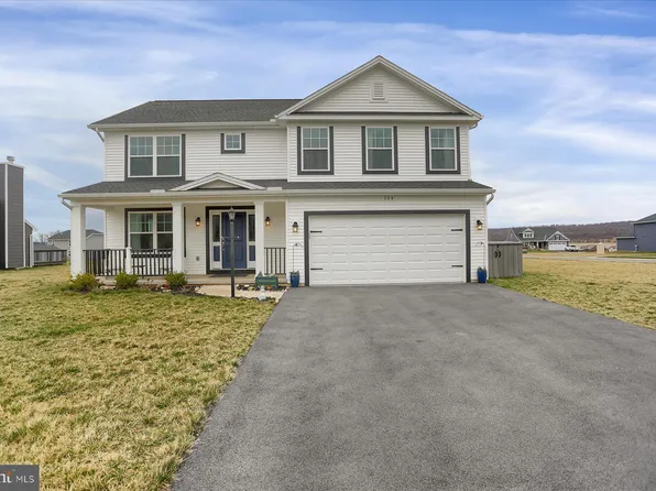 114 Archers Glen Rd, Bellefonte, PA 16823