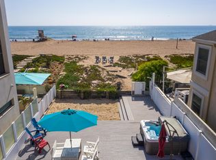 16961 S Pacific Ave, Sunset Beach, CA 90742