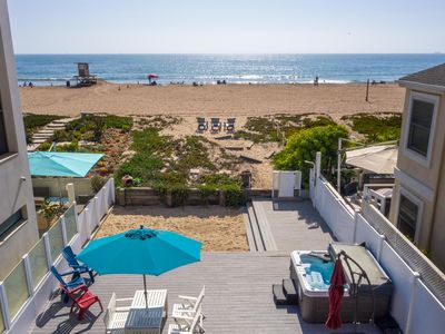 16961 S Pacific Ave, Sunset Beach, CA, 90742