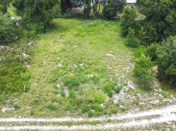 SE 124th Ave, Webster, FL 33597