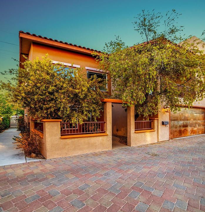 80 S Placita Colonia Solana, Tucson, AZ 85716 Zillow
