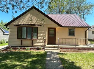 306 S Hassett St, Tripp, SD 57376