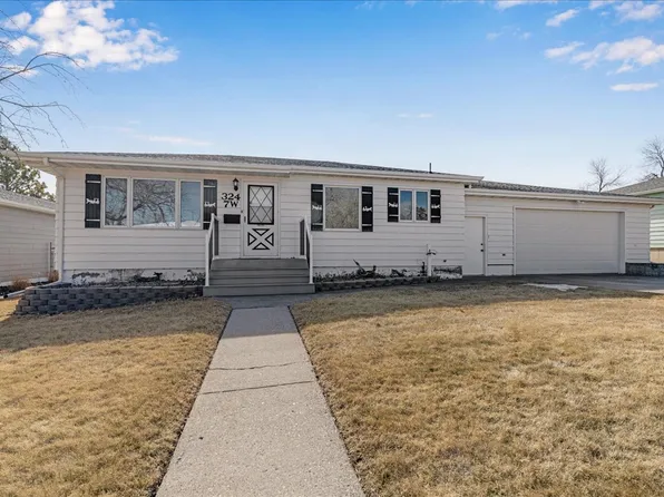 324 Riverview 7 W, Great Falls, MT 59404