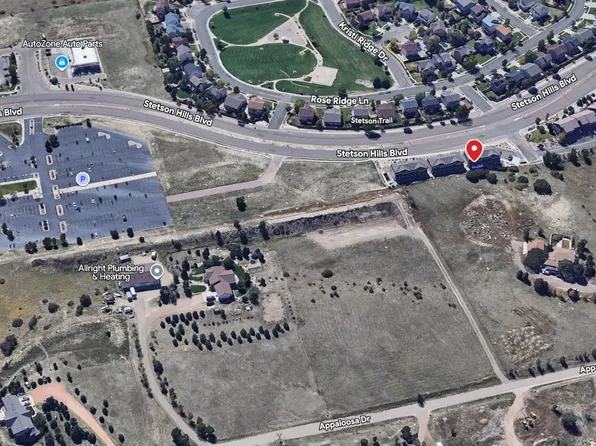 5524 Stetson Hills Blvd #5524, Colorado Springs, CO 80923