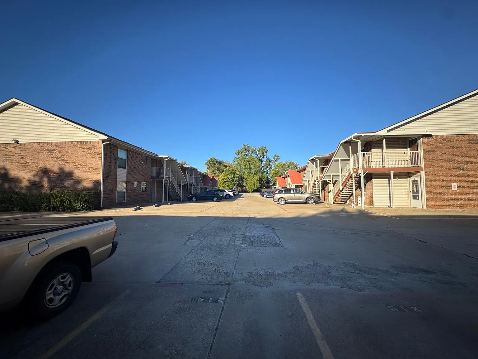 Village East Apartments — Photo 3
