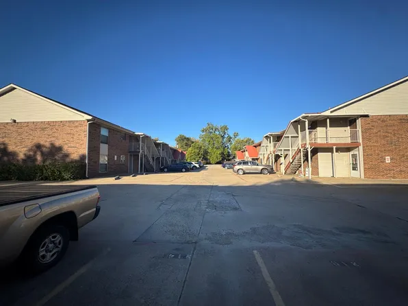 Village East Apartments