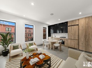 236 Albany Ave #2C, Brooklyn, NY 11213