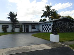 4370 NW 12th Ct, Lauderhill, FL 33313