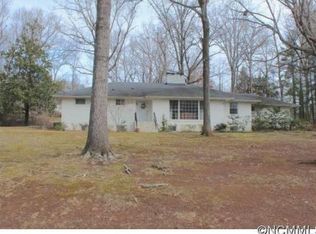 142 Dogwood Ln, Rutherfordton, NC 28139