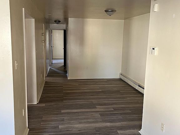 Dining Room/hallway