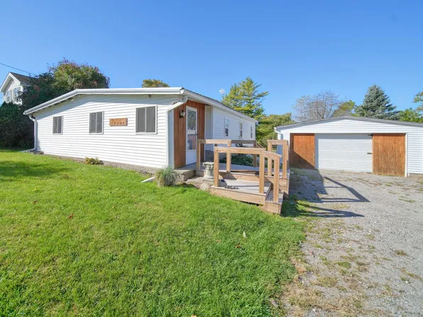 10104 Sand Creek Hwy, Weston, MI 49289