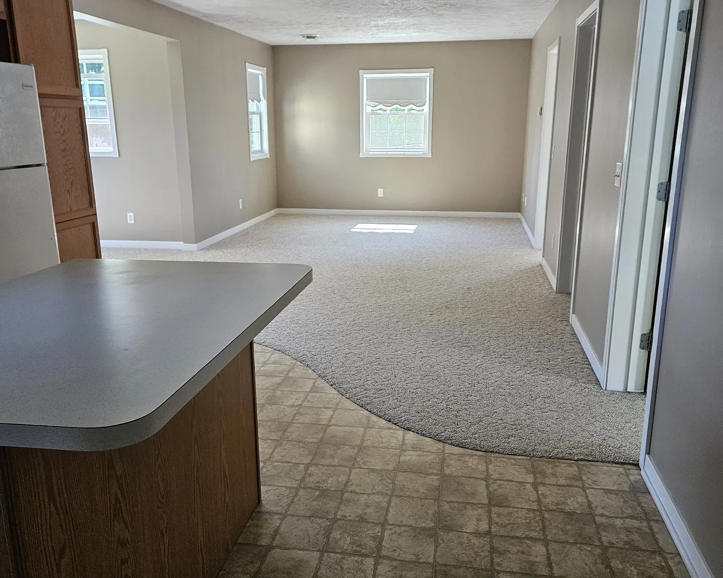 2 bed, 1200 sqft, $1,400 — Photo 1