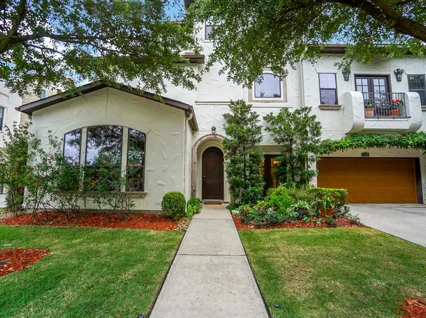 4702 Ingersoll St, Houston, TX 77027