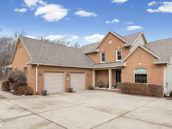 7596 Homestead Trl, Lafayette, IN 47909