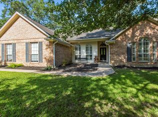 149 White Dove Dr, Lufkin, TX 75901