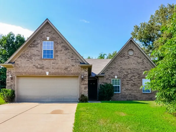 5714 Kingsman Dr, Horn Lake, MS 38637