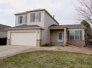 19037 E Hampden Dr, Aurora, CO 80013